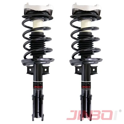 Mercedes Benz Avant Struts